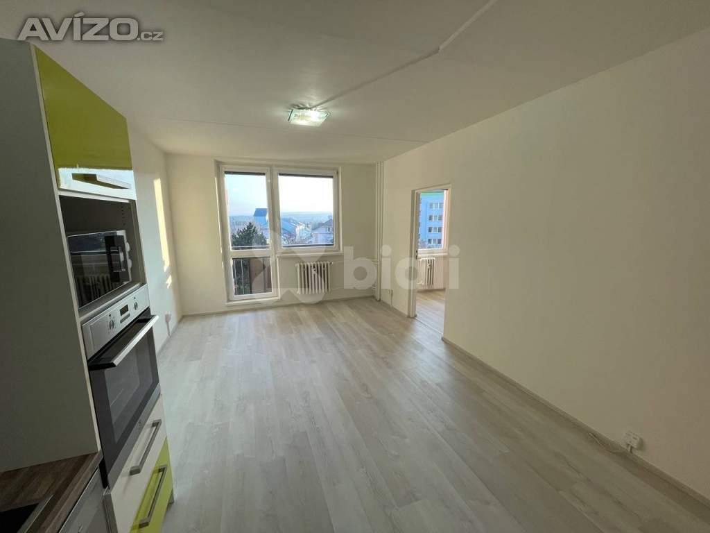 Foto inzerátu Exkluzivní pronájem bytu 2+kk na ul. Sladovní v Kojetíně