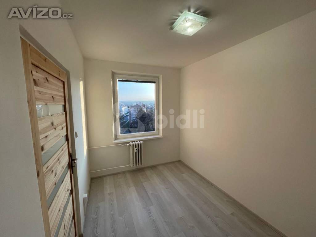 Foto inzerátu Exkluzivní pronájem bytu 2+kk na ul. Sladovní v Kojetíně