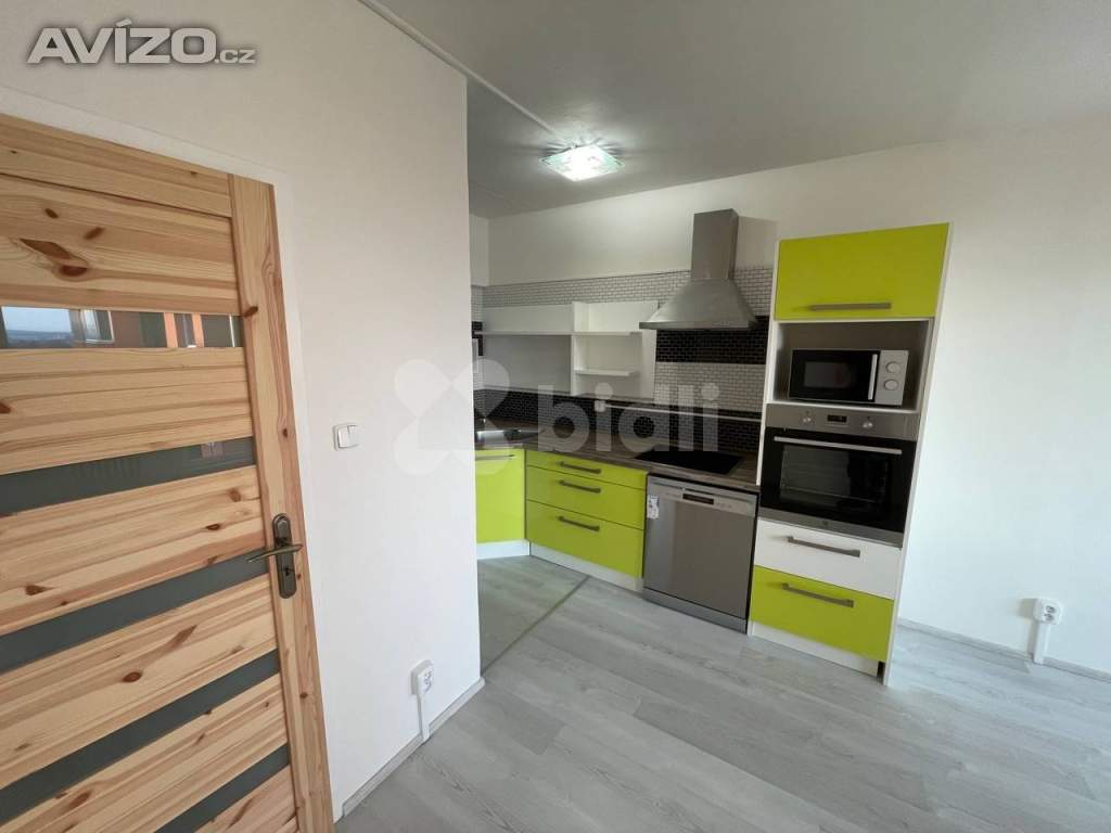 Foto inzerátu Exkluzivní pronájem bytu 2+kk na ul. Sladovní v Kojetíně