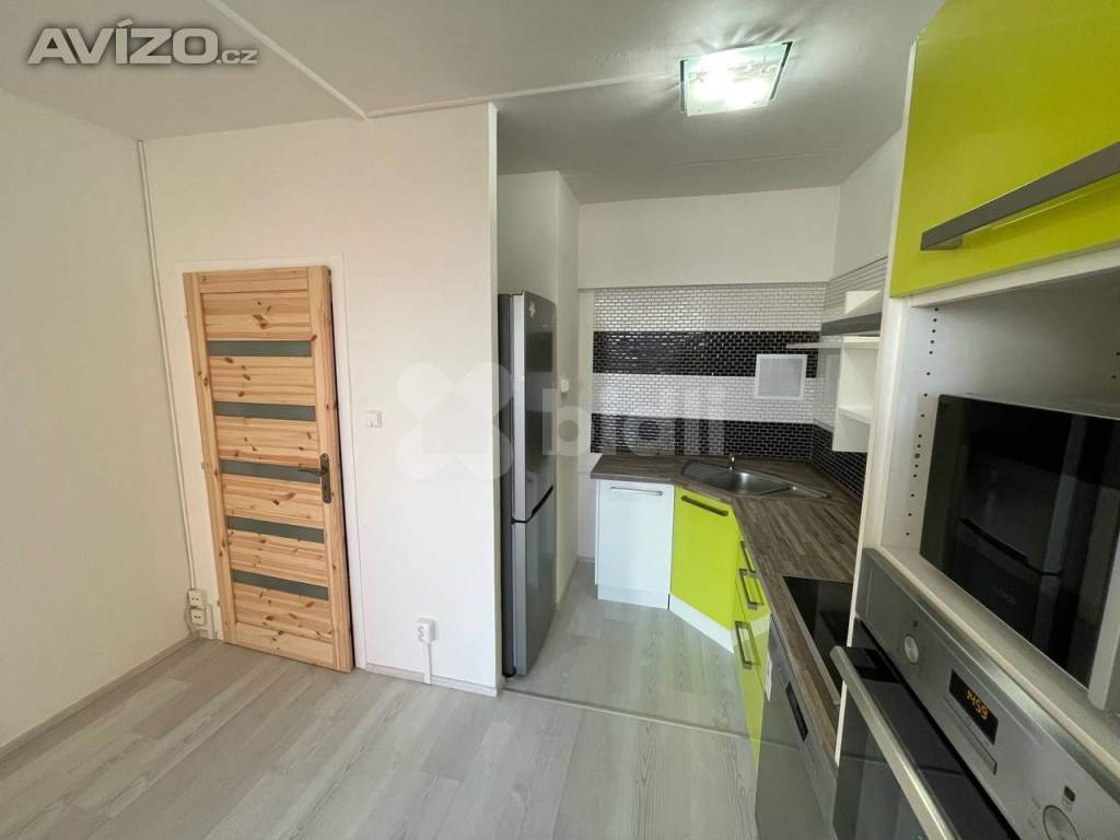 Foto inzerátu Exkluzivní pronájem bytu 2+kk na ul. Sladovní v Kojetíně