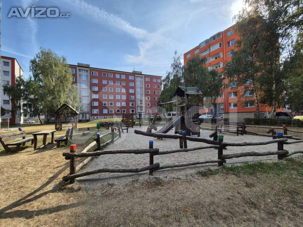 Foto inzerátu Exkluzivní pronájem bytu 2+kk na ul. Sladovní v Kojetíně