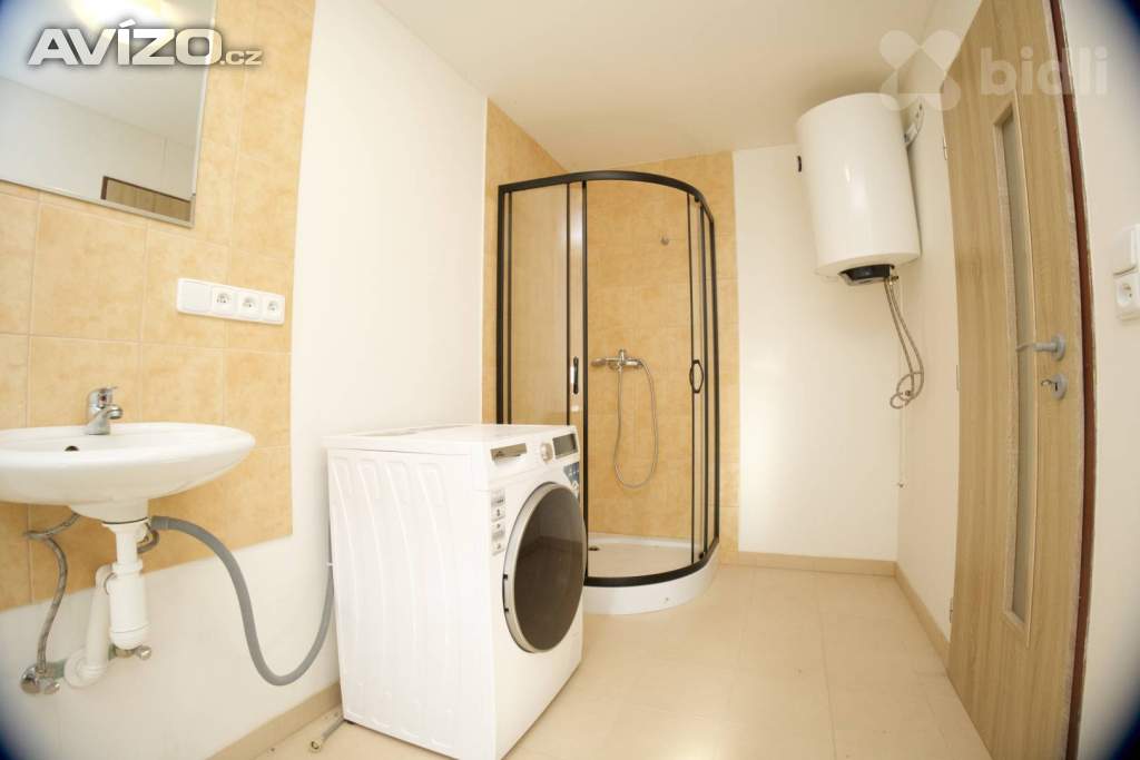 Foto inzerátu Rodinný dům se zahradou - ideální pro trvalé bydlení i rekreaci.