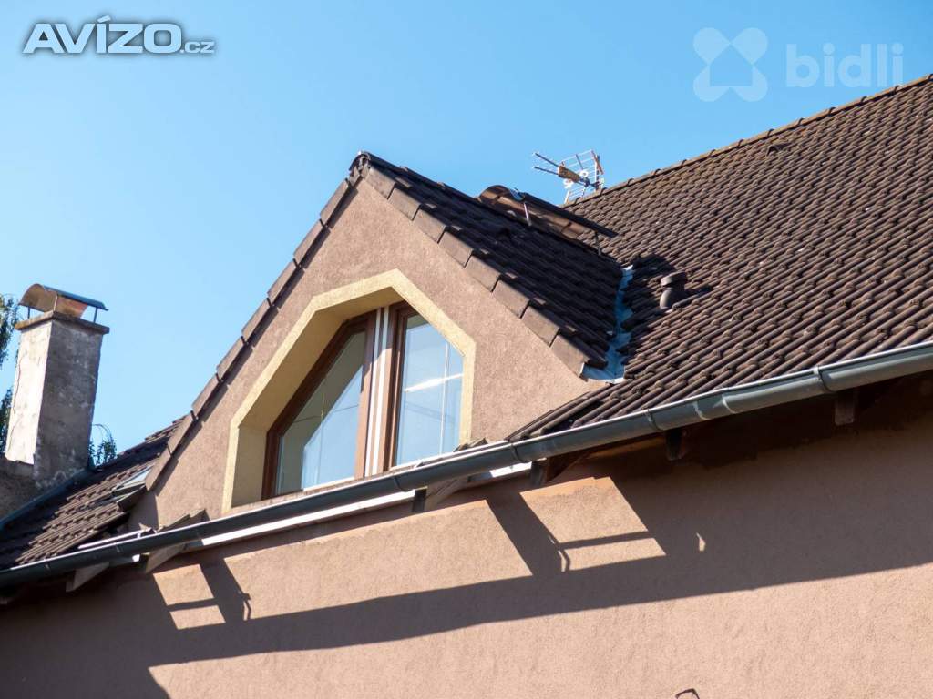 Foto inzerátu Prodej rodinného domu o užitné ploše 155 m2 v obci Lukavec