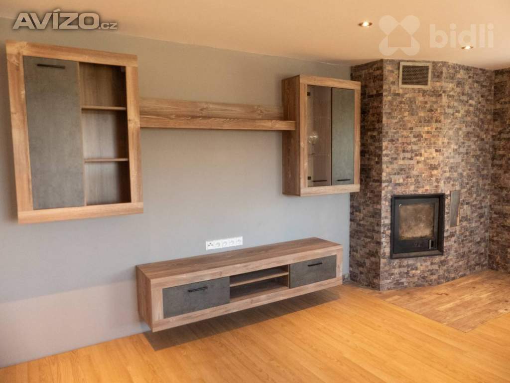 Foto inzerátu Prodej rodinného domu o užitné ploše 155 m2 v obci Lukavec