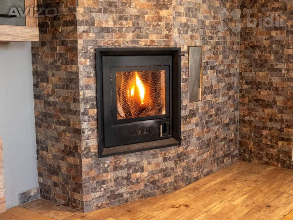 Foto inzerátu Prodej rodinného domu o užitné ploše 155 m2 v obci Lukavec