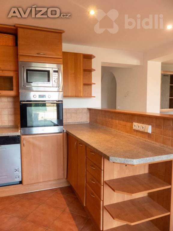 Foto inzerátu Prodej rodinného domu o užitné ploše 155 m2 v obci Lukavec