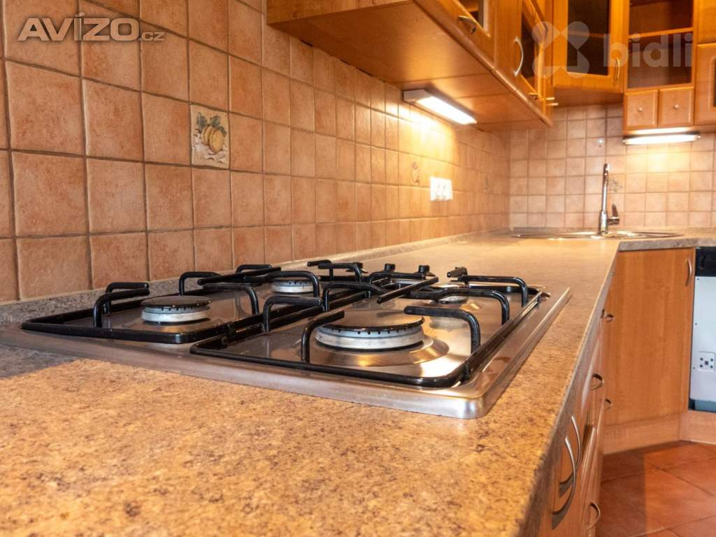 Foto inzerátu Prodej rodinného domu o užitné ploše 155 m2 v obci Lukavec