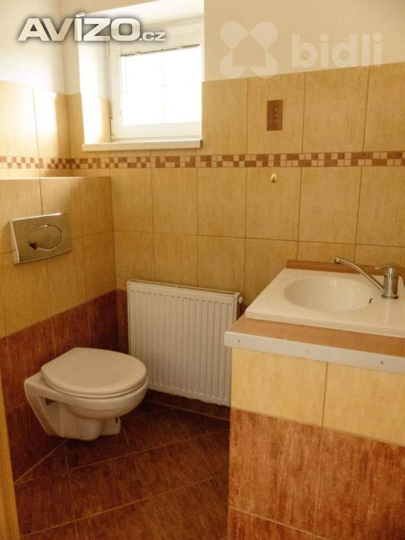 Foto inzerátu Prodej rodinného domu o užitné ploše 155 m2 v obci Lukavec