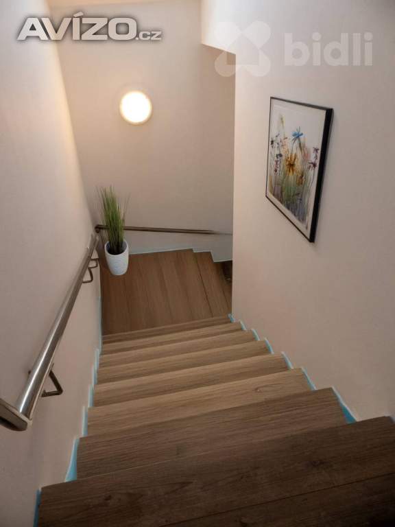 Foto inzerátu Prodej rodinného domu o užitné ploše 155 m2 v obci Lukavec