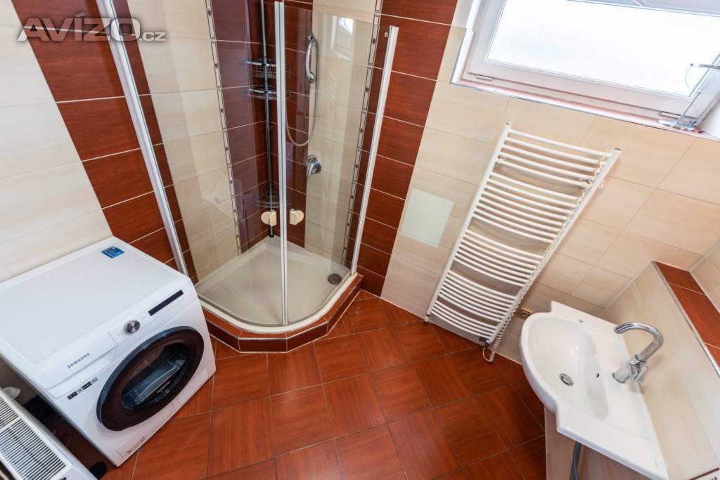 Foto inzerátu Prodej rodinného domu s přístavkem - možnost druhé bytové jednotky, Bříství, okr. Nymburk