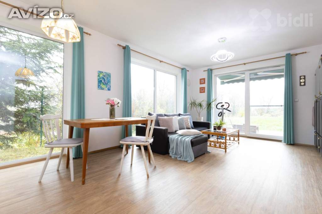 Foto inzerátu Prodej Rodinného domu Rosice u Brna