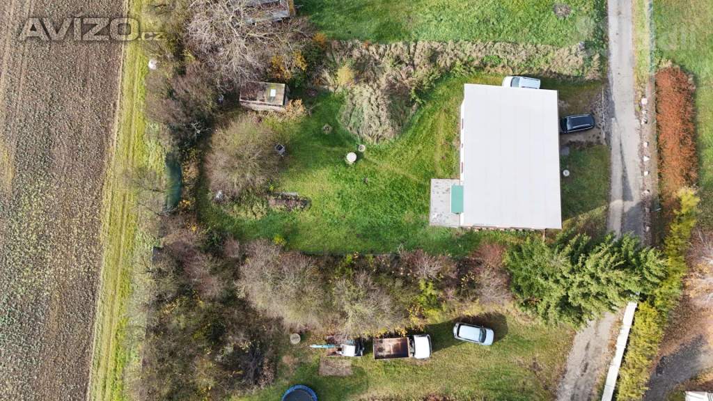 Foto inzerátu Prodej Rodinného domu Rosice u Brna