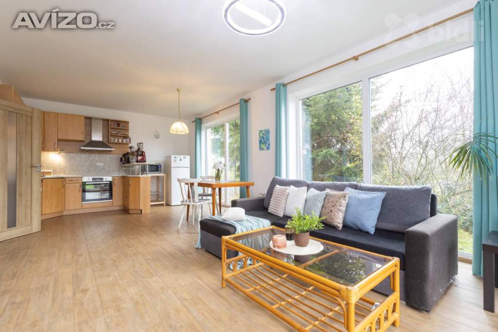 Foto inzerátu Prodej Rodinného domu Rosice u Brna