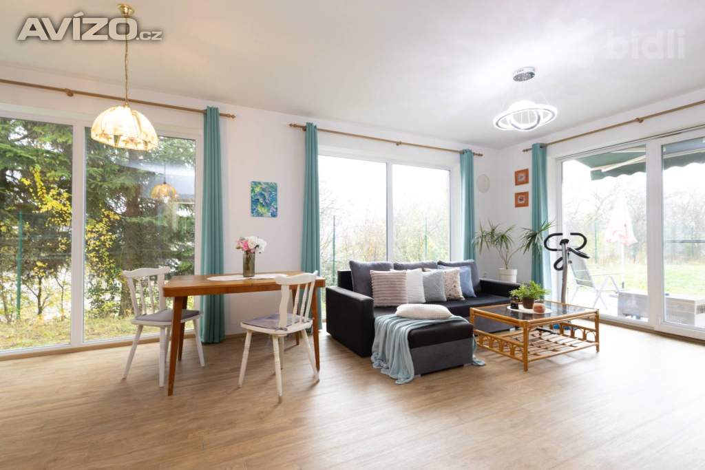 Foto inzerátu Prodej Rodinného domu Rosice u Brna