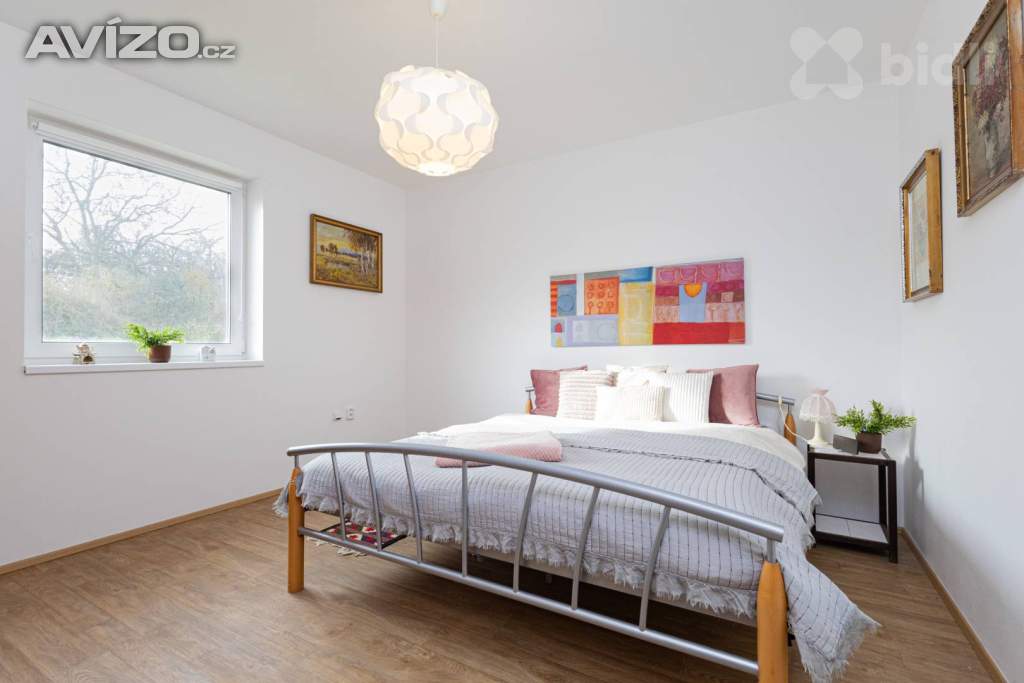 Foto inzerátu Prodej Rodinného domu Rosice u Brna