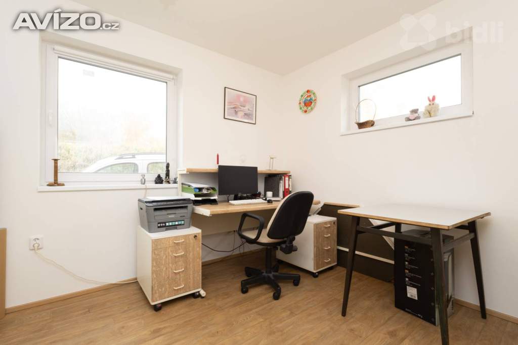 Foto inzerátu Prodej Rodinného domu Rosice u Brna