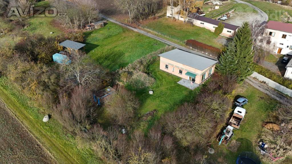 Foto inzerátu Prodej Rodinného domu Rosice u Brna