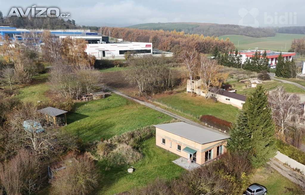 Foto inzerátu Prodej Rodinného domu Rosice u Brna