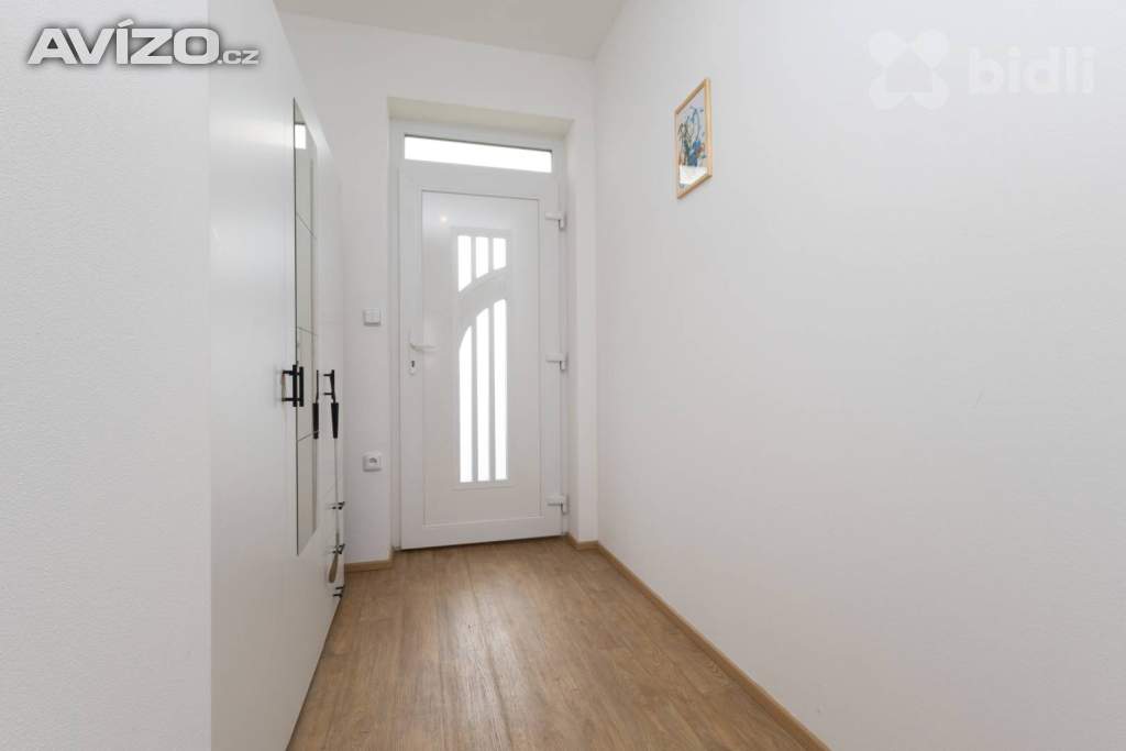 Foto inzerátu Prodej Rodinného domu Rosice u Brna