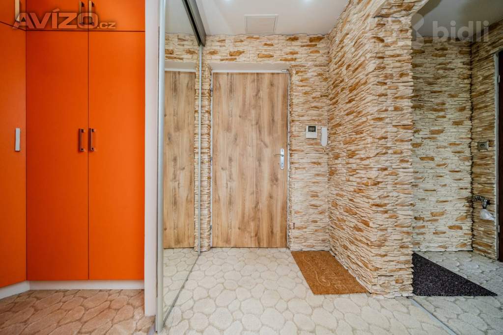 Foto inzerátu Prodej, byt 2+kk, Český Těšín, ul. Okružní