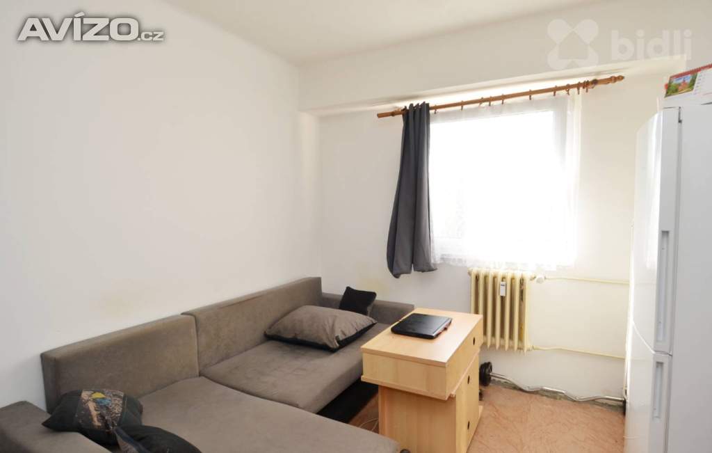 Foto inzerátu Byt 3+kk/L, 63 m2, panel, Týnec n. Sázavou