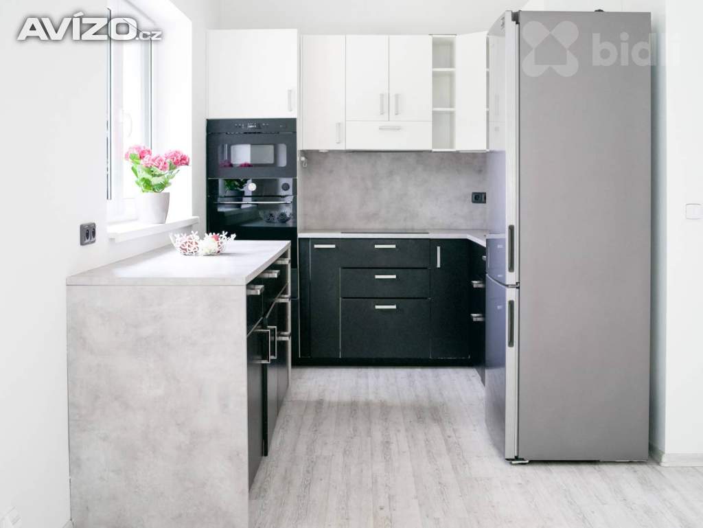 Foto inzerátu Energeticky úsporný samostatný RD v Klučově - Lstiboři