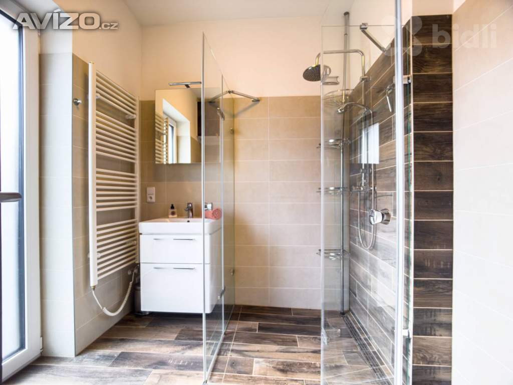 Foto inzerátu Energeticky úsporný samostatný RD v Klučově - Lstiboři