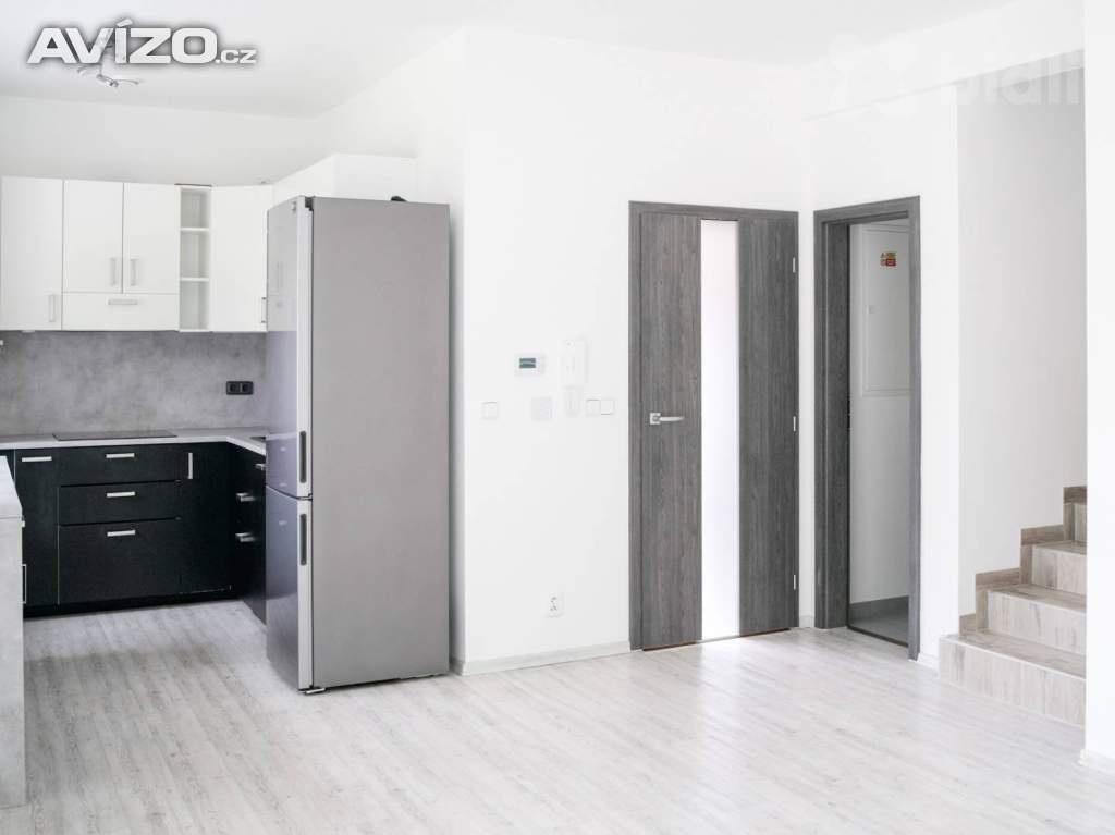 Foto inzerátu Energeticky úsporný samostatný RD v Klučově - Lstiboři