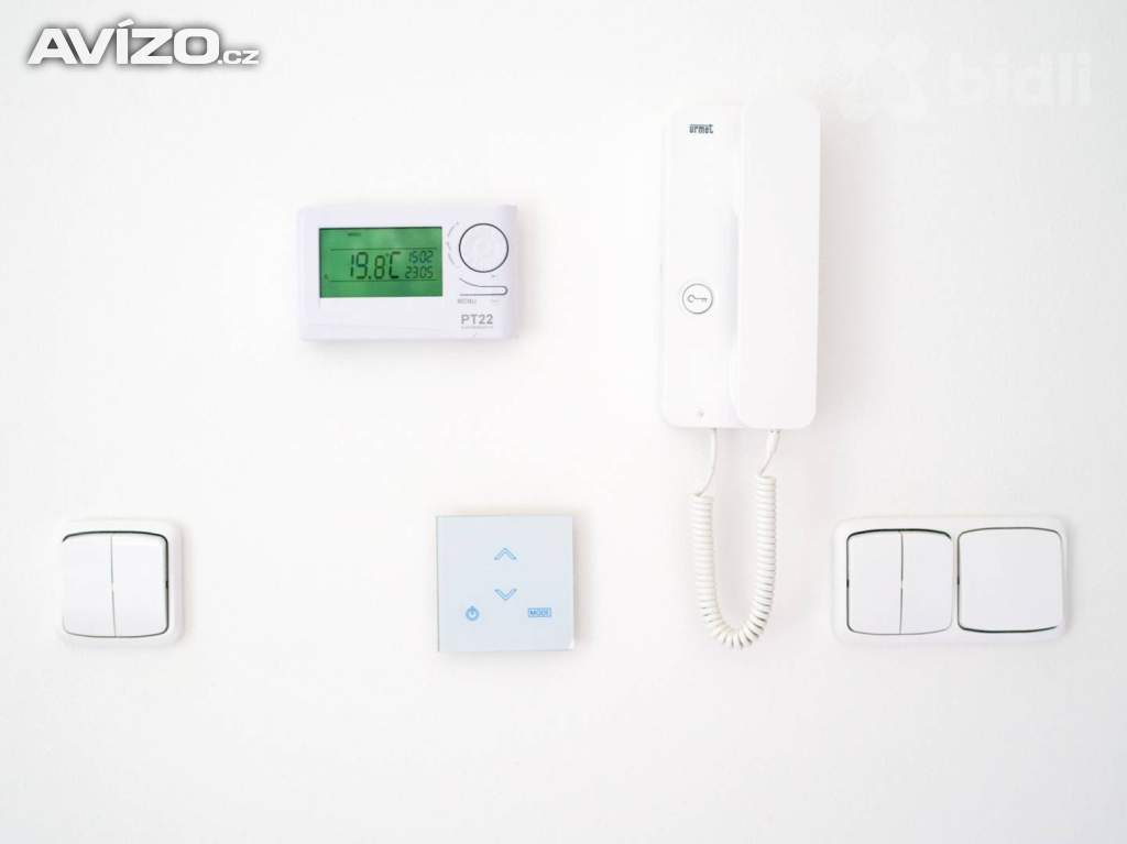 Foto inzerátu Energeticky úsporný samostatný RD v Klučově - Lstiboři