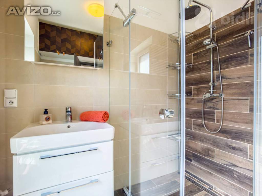 Foto inzerátu Energeticky úsporný samostatný RD v Klučově - Lstiboři