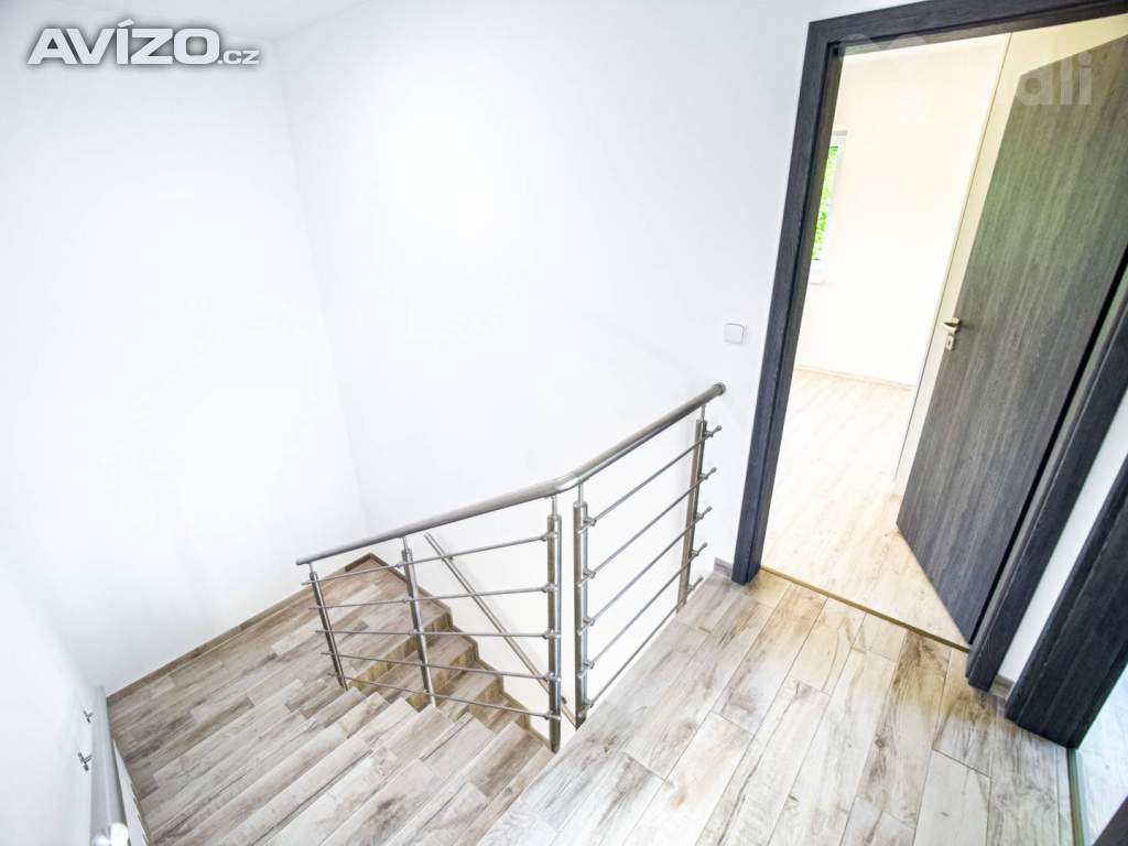 Foto inzerátu Energeticky úsporný samostatný RD v Klučově - Lstiboři