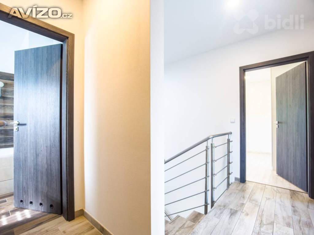 Foto inzerátu Energeticky úsporný samostatný RD v Klučově - Lstiboři