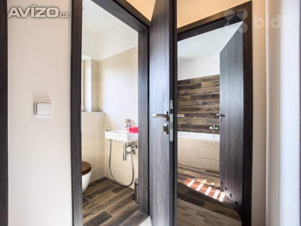 Foto inzerátu Energeticky úsporný samostatný RD v Klučově - Lstiboři