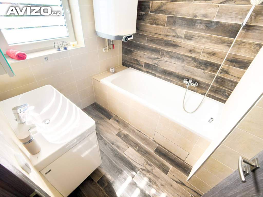 Foto inzerátu Energeticky úsporný samostatný RD v Klučově - Lstiboři