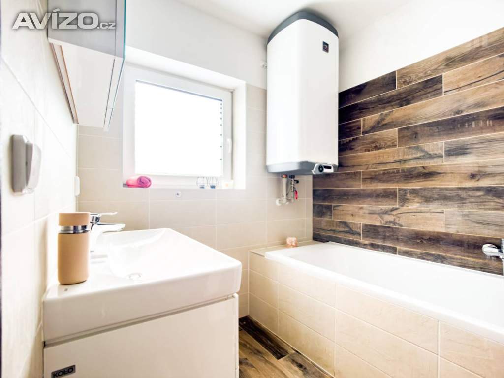 Foto inzerátu Energeticky úsporný samostatný RD v Klučově - Lstiboři