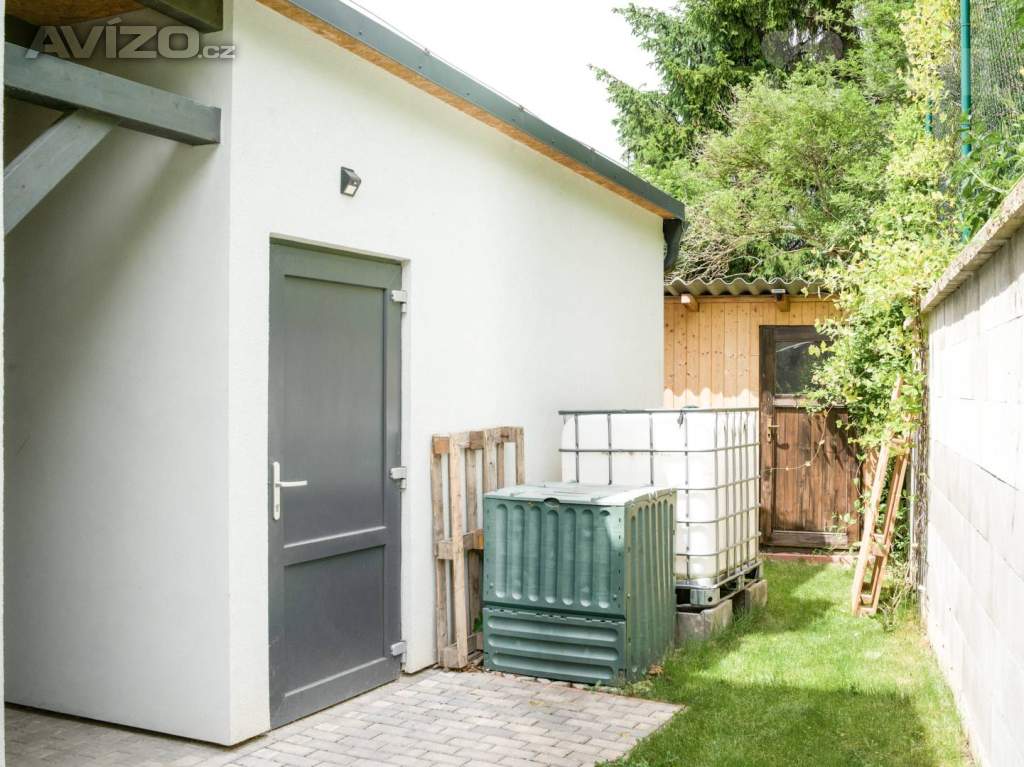 Foto inzerátu Energeticky úsporný samostatný RD v Klučově - Lstiboři