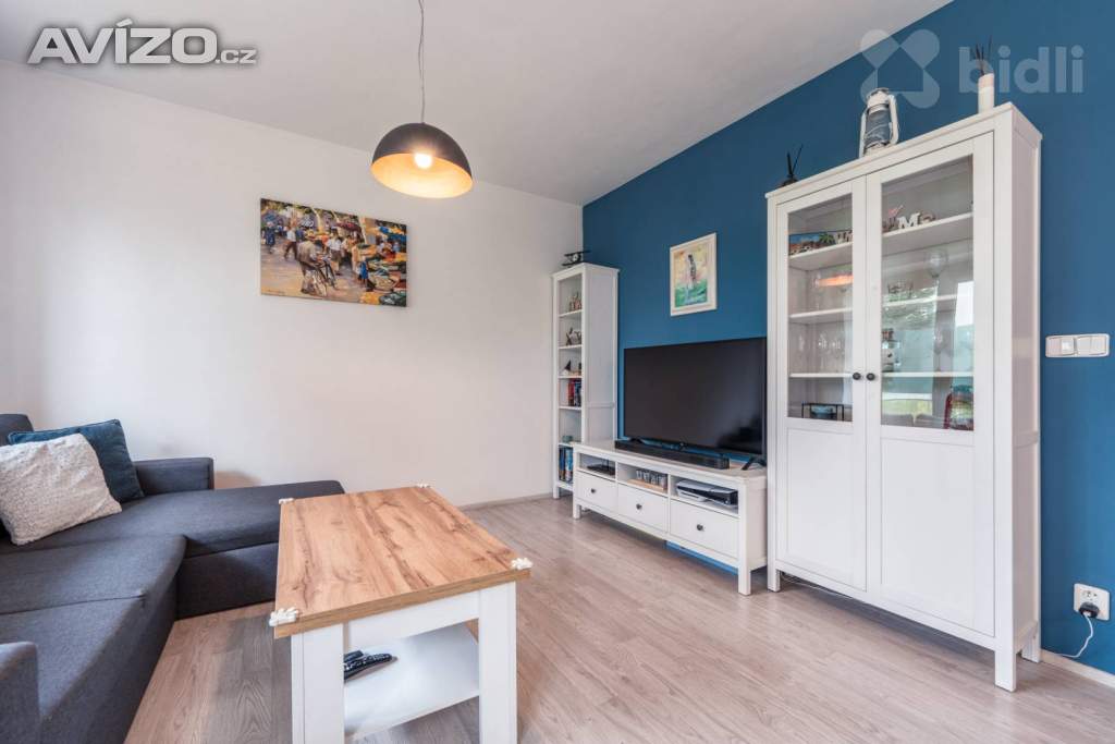 Foto inzerátu Nové rodinné plně vybavené 4+kk 84m2 s 195m2 zahradou