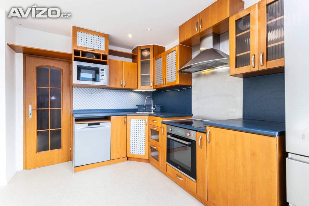 Foto inzerátu Jedinečný byt 3+kk v Praze 4 - Kunraticích