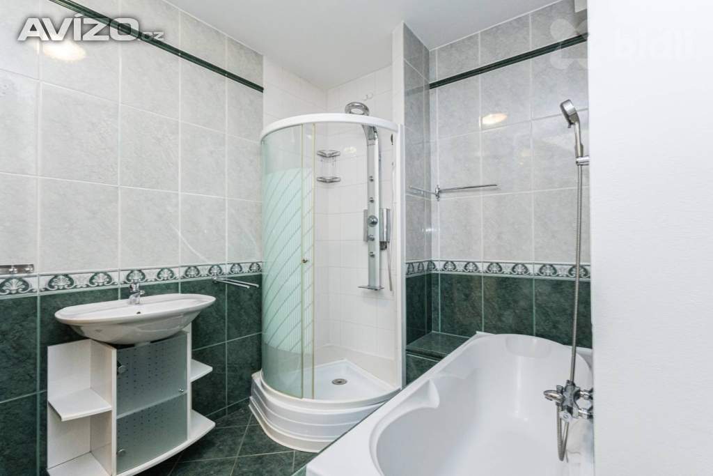 Foto inzerátu Jedinečný byt 3+kk v Praze 4 - Kunraticích