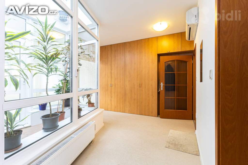 Foto inzerátu Jedinečný byt 3+kk v Praze 4 - Kunraticích