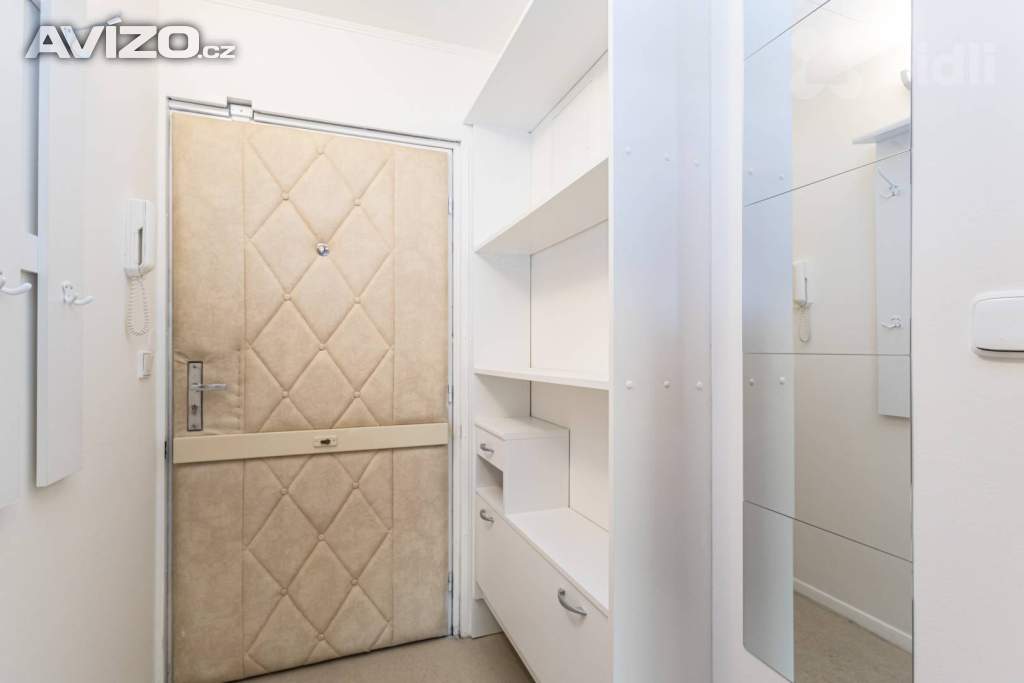 Foto inzerátu Jedinečný byt 3+kk v Praze 4 - Kunraticích