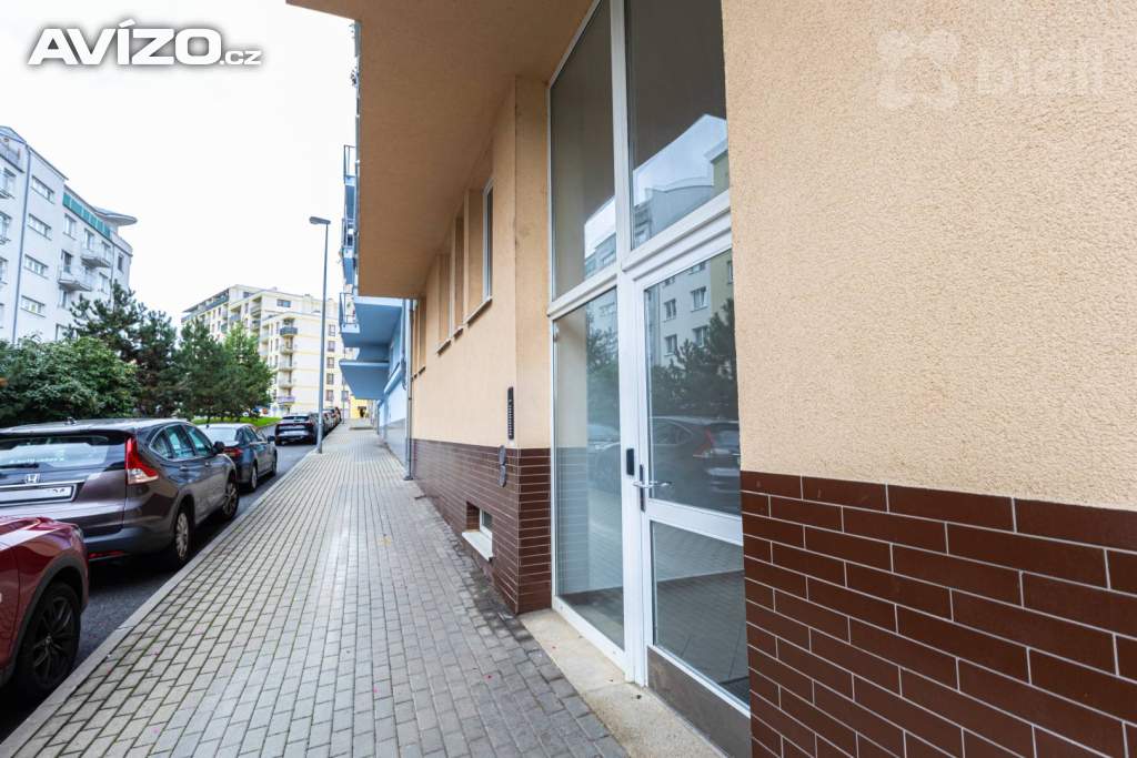 Foto inzerátu Jedinečný byt 3+kk v Praze 4 - Kunraticích