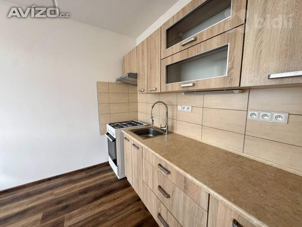 Foto inzerátu Prodej bytu o velikosti 3+1 v OV