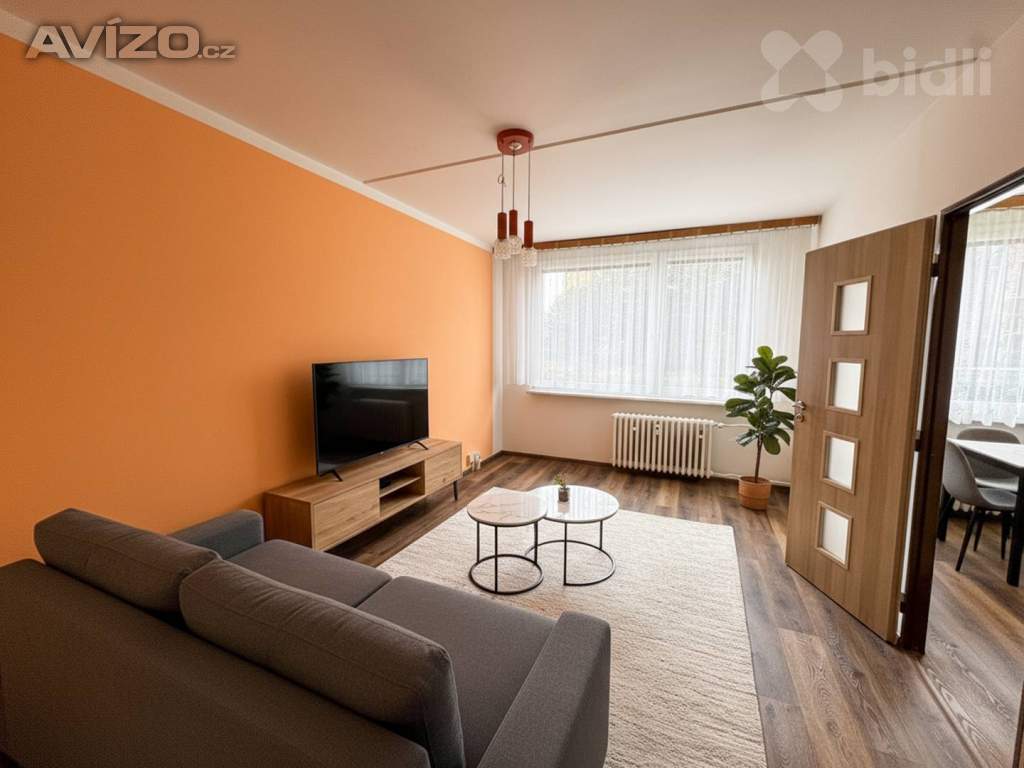 Foto inzerátu Prodej bytu o velikosti 3+1 v OV