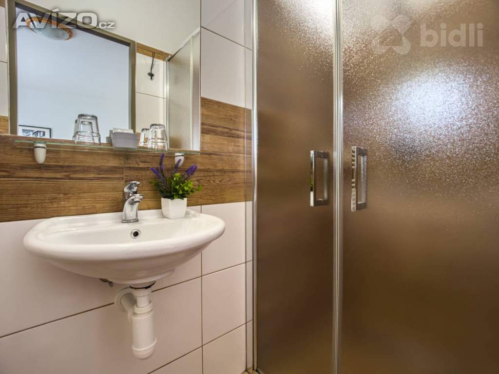 Foto inzerátu Prodej ubytovacího zařízení 433m2, pozemek 597 m2