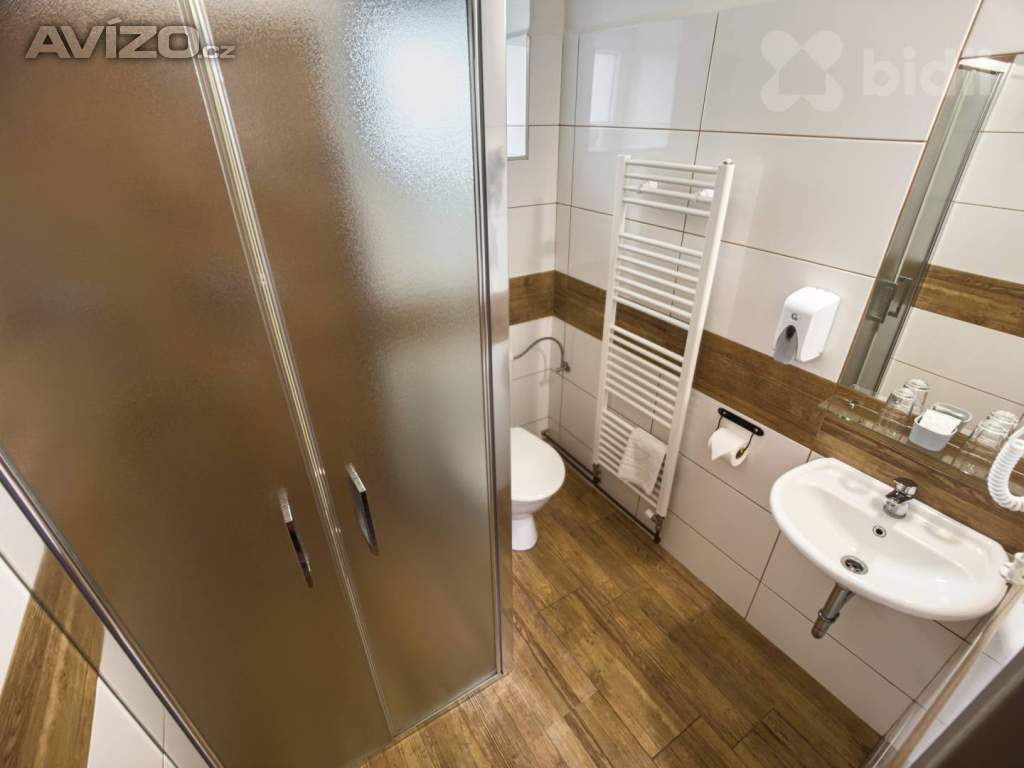 Foto inzerátu Prodej ubytovacího zařízení 433m2, pozemek 597 m2