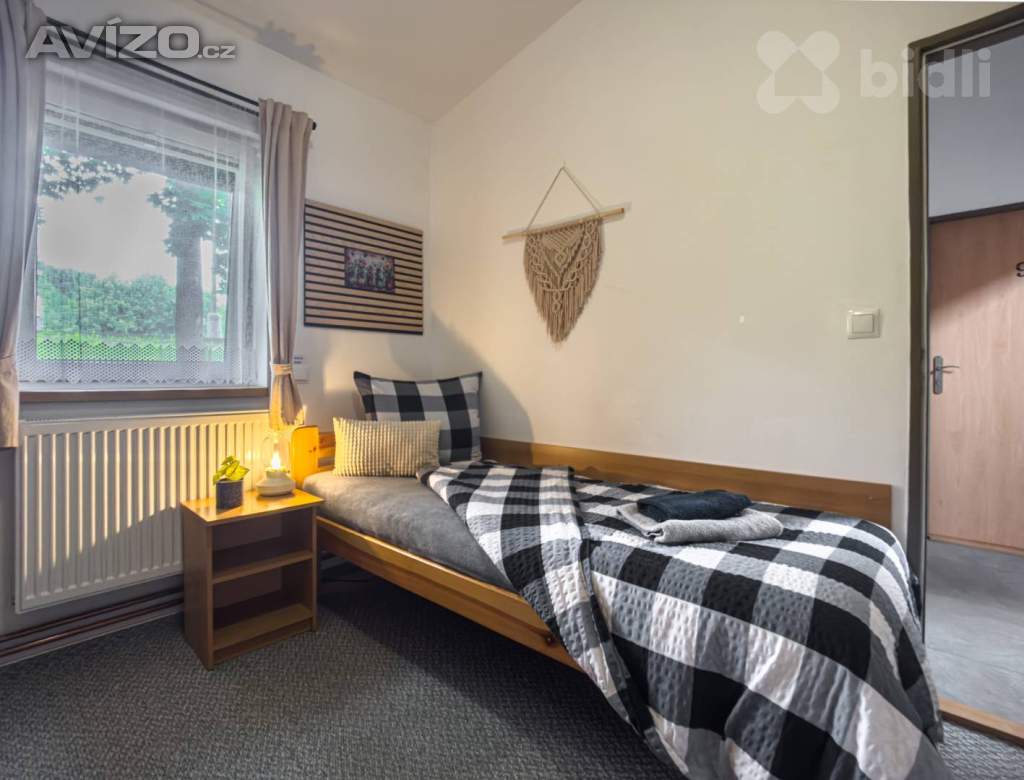 Foto inzerátu Prodej ubytovacího zařízení 433m2, pozemek 597 m2