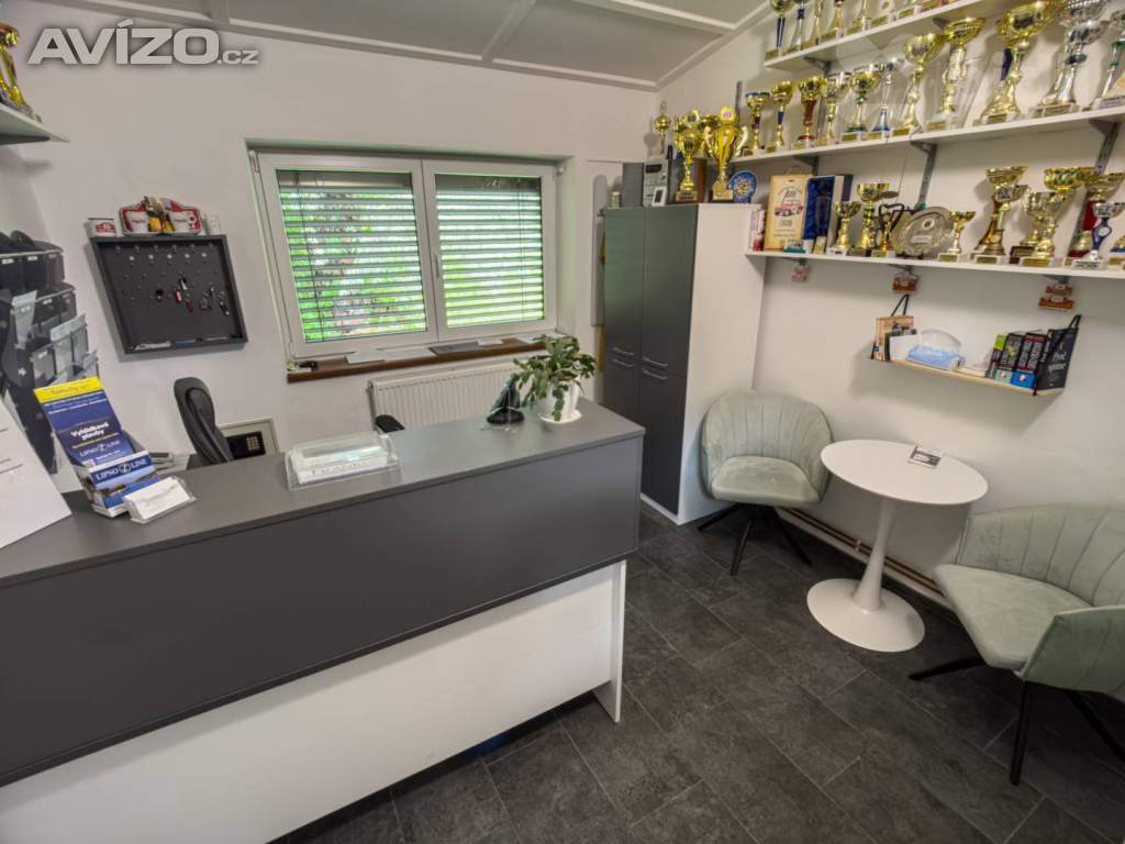 Foto inzerátu Prodej ubytovacího zařízení 433m2, pozemek 597 m2