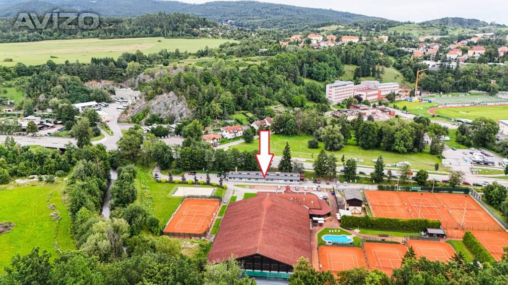 Foto inzerátu Prodej ubytovacího zařízení 433m2, pozemek 597 m2