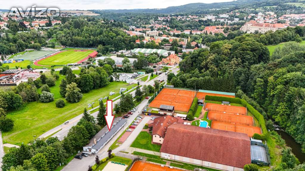 Foto inzerátu Prodej ubytovacího zařízení 433m2, pozemek 597 m2